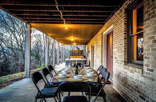 McGaheysville House | MysticPines-SpeakeasyGmRM,HT,Sauna,Cinema-9.5Bath