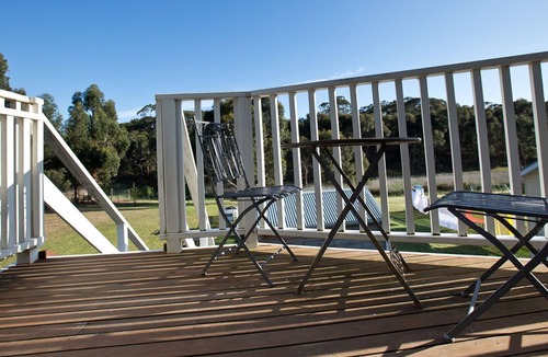 Bellbrae Apartment | Mystics keep Studio apartment Bellbrae