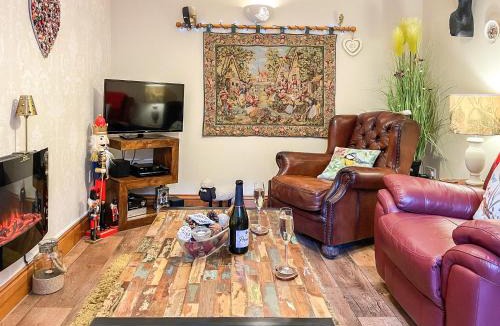 Newbiggin-in-Bishopdale House | Mystified Bungalow