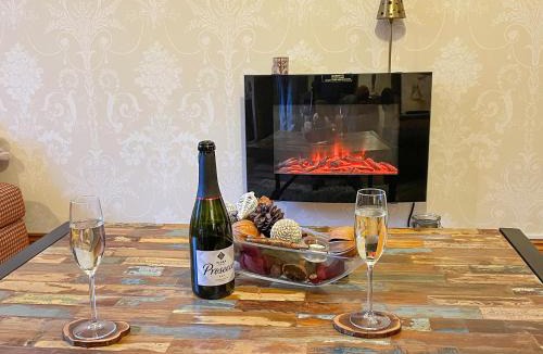 Newbiggin-in-Bishopdale House | Mystified Bungalow