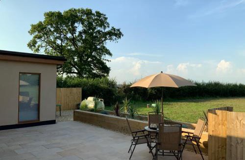 Lulsgate Bottom Apartment | Mystique Barn