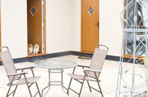 Lulsgate Bottom Apartment | Mystique Barn