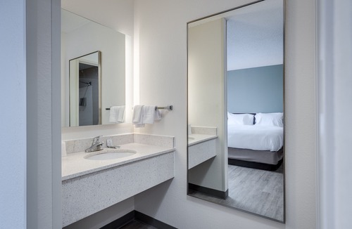Lawton Hotel | MySuites Lawton