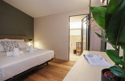 Morvedre Bed & Breakfast | Mythic Valencia Hotel