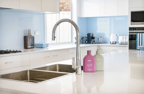 Vincentia House | Myuna - beachfront pet-friendly