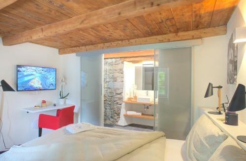 Brione Hotel | MyVerzasca Boutique Hotel