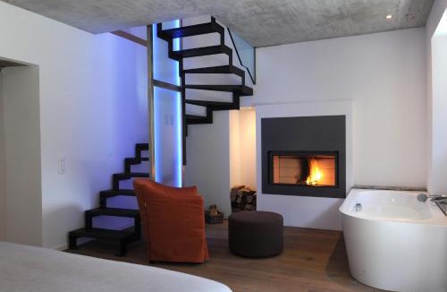 Brione Apartment | MyVerzasca Resort Casa Rossa