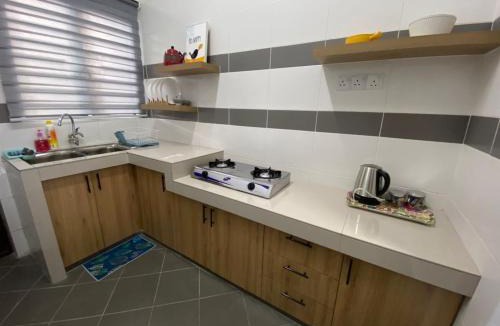 Kampung Ulu Chepor House | MZ Mutiara@Ipoh