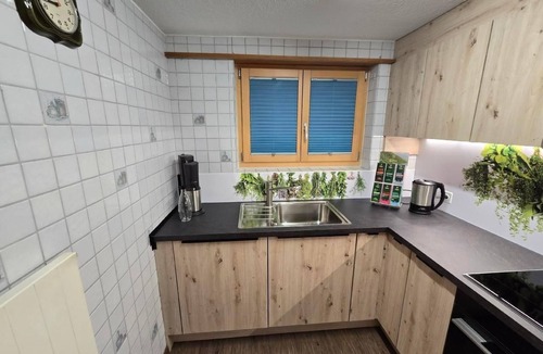 Fluehli Apartment | Nägeliboden by Interhome