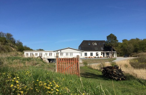 Ranum Hotel | Næsbydale Badehotel