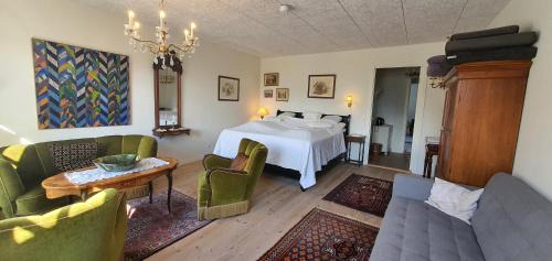 Ranum Hotel | Næsbydale Badehotel