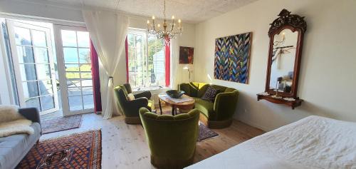 Ranum Hotel | Næsbydale Badehotel