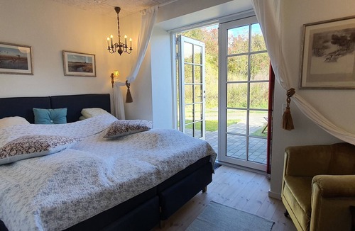 Ranum Hotel | Næsbydale Badehotel