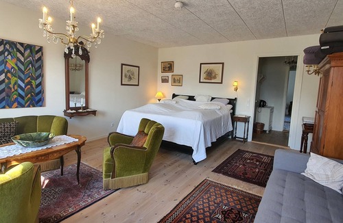 Ranum Hotel | Næsbydale Badehotel