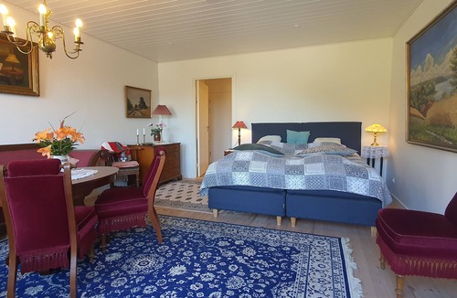 Ranum Hotel | Næsbydale Badehotel