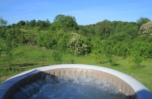 Puycornet House | Nébuleuse