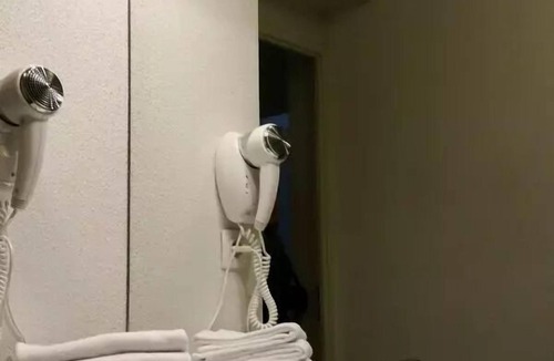 Saint-Pierre - Rene II - Bonsecours Apartment | Néméa Aparthotel Nancy* - 2 Rooms 4 People