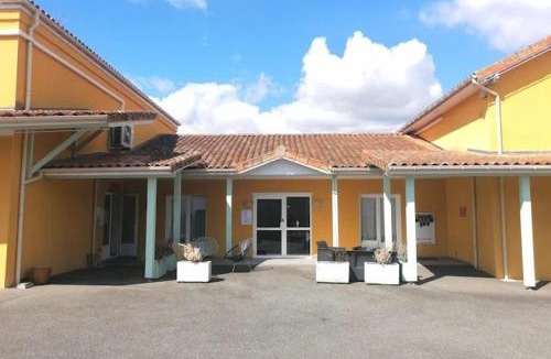 Sauvagnon Hotel | Némo