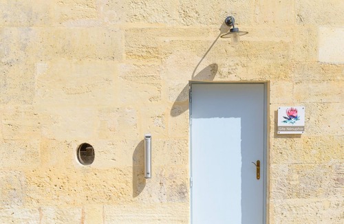 Cherves-Richemont House | Nénuphar riverside gîte