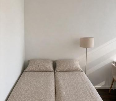 Odense Apartment | NØ -Central Apartment Odense C