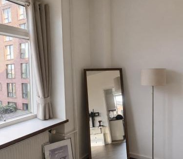 Odense Apartment | NØ -Central Apartment Odense C