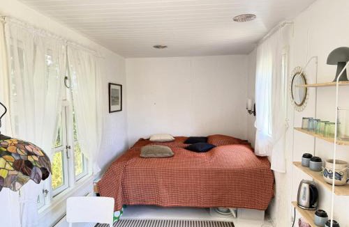 Knebel Other | Nøddehaven