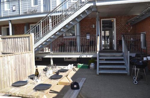 Allingabro Apartment | Nørager Apartments