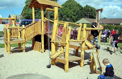 Allingabro Apartment | Nørager Apartments