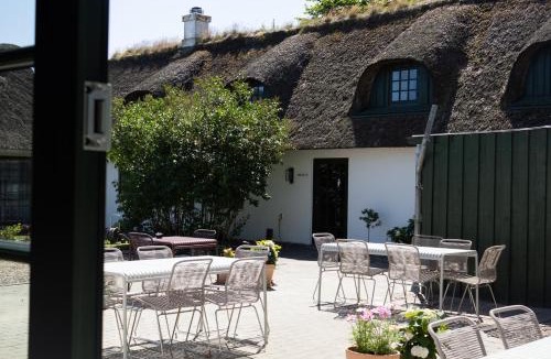 Nordby Hotel | Nørby Boutique Hotel