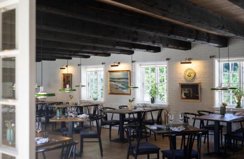 Nordby Hotel | Nørby Boutique Hotel