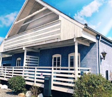 Norre Vissing Hotel | Nørre Vissing Kro