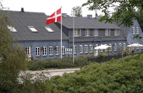 Norre Vissing Hotel | Nørre Vissing Kro