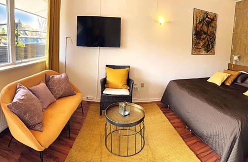 Norre Vissing Hotel | Nørre Vissing Kro