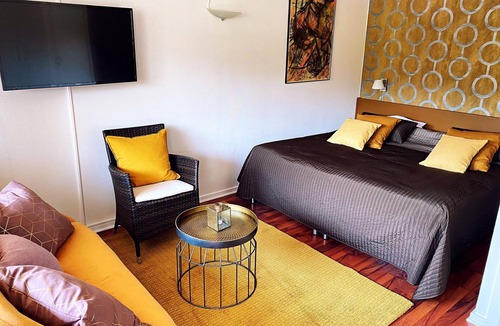 Norre Vissing Hotel | Nørre Vissing Kro