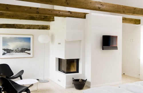 Vemb Hotel | Nørre Vosborg Herregård