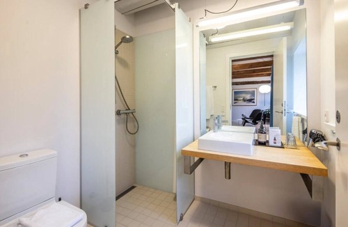 Vemb Hotel | Nørre Vosborg Herregård