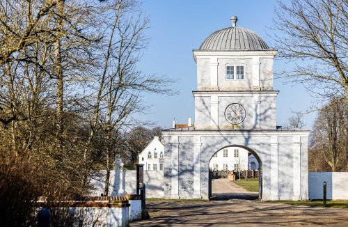 Vemb Hotel | Nørre Vosborg Hotel & Gastronomi