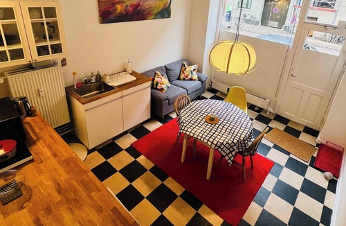 København N Apartment | Nørrebro Flat - live like a local