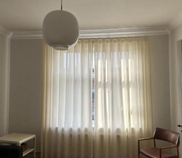 København N Apartment | Nørrebro Premium Apartment
