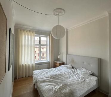 København N Apartment | Nørrebro Premium Apartment