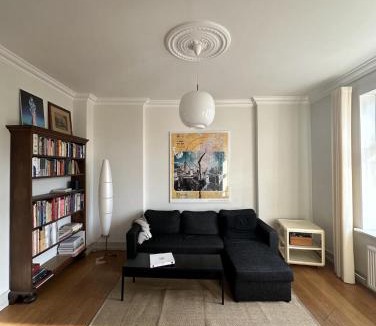 København N Apartment | Nørrebro Premium Apartment