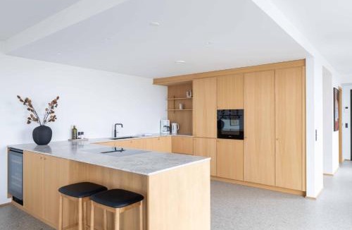 København N Apartment | Nørrebrogade 209