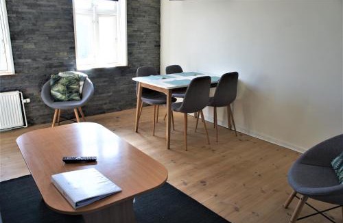 Esbjerg Apartment | Nørregade (ID 189)
