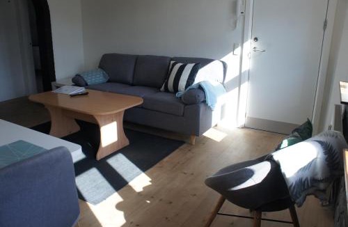 Esbjerg Apartment | Nørregade (ID 189)