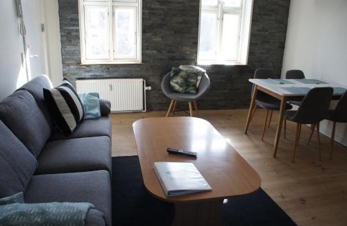 Esbjerg Apartment | Nørregade (ID 189)