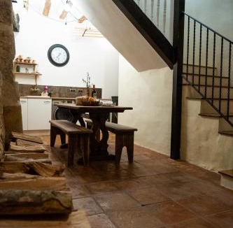 Laguardia Old Town House | Número 8 a Traditional Basque Village Homestead