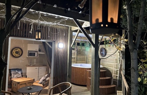 Zuydcoote House | NÜ-DE Gites et Spa
