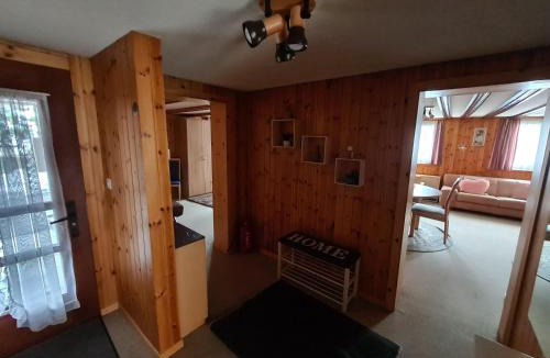 Arosa Apartment | Nühus UG