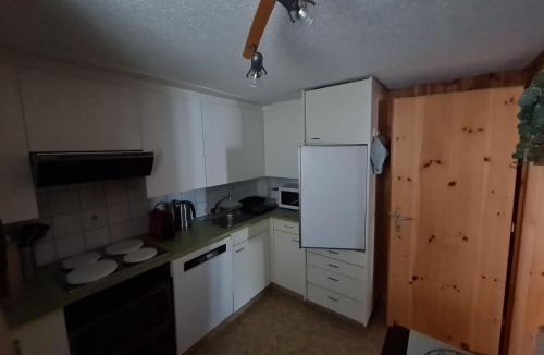 Arosa Apartment | Nühus UG