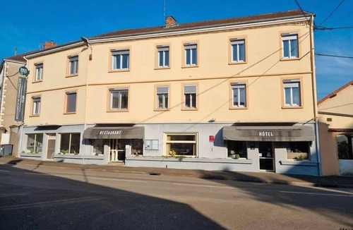 Paray-le-Monial House | N°1 : L’horizon d’or